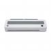 5 Star Office Hot and Cold A3 Laminator Up to 2x125micron Pouches FS108507