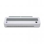 5 Star Office Hot and Cold A3 Laminator Up to 2x125micron Pouches FS108507
