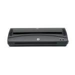 5 Star Office Hot and Cold A4 Laminator Up to 2x100 micron Pouches FS108508