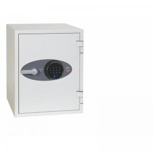 Phoenix Titan FS1283F Size 3 Fire & Security Safe with Fingerprint