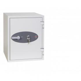 Phoenix Titan FS1283K Size 3 Fire & Security Safe with Key Lock FS1283K