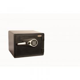 Phoenix Titan Aqua FS1291E Size 1 Water, Fire & Security Safe with Electronic Lock FS1291E