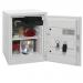 Phoenix Titan FS1303E Size 3 Fire & Security Safe with Electronic Lock