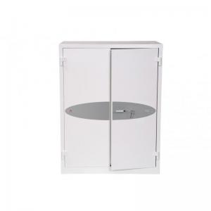 Phoenix Fire Ranger FS1512K S1 Size 2 Fire & Security Safe with