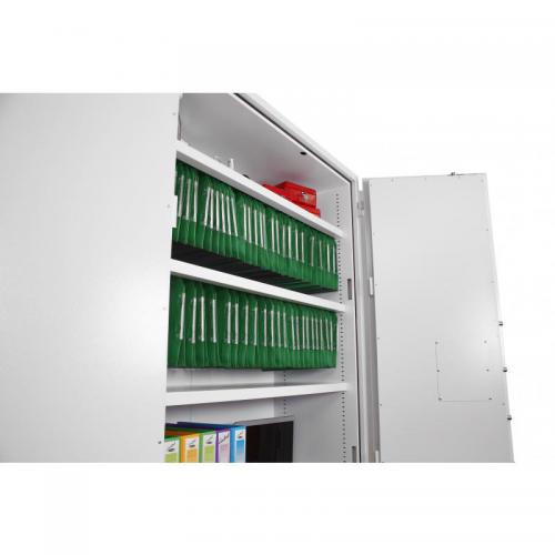 Phoenix Fire Ranger FS1513K S1 Size 3 Fire | FS1513K | Fire Safes