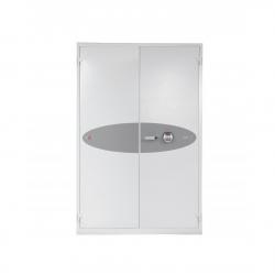 Phoenix Fire Ranger FS1514E S1 Size 4 Fire & Security Safe with Electronic Lock  FS1514E