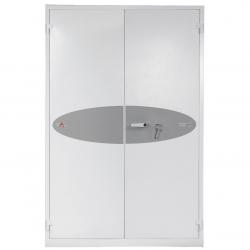 Phoenix Fire Ranger FS1514K S1 Size 4 Fire & Security Safe with Key Lock  FS1514K