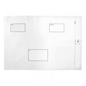 5 Star Elite DX Bags 600x700mm +50fl (Pack of 50) FS151578