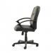 5 Star Bella Executive Managers Chair Black Leather 153958