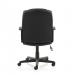 5 Star Bella Executive Managers Chair Black Leather 153958