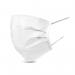 5 Star Washable Wht Anti Micro Mask Pk10