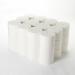 5 Star Facilities Coreless Toilet Roll Coreless 2-ply 95mmx96m White [Pack 36] 162052