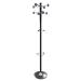 5 Star Fac Decorative Coat Stand Black