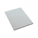 5 Star Manuscript Book 96 Sheet Ruled A6 152x102mm (Pack of 10) FS166844