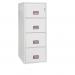 Phoenix Vertical Fire File FS2254K 4 Drw 