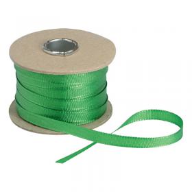 5 Star Legal Tape Reel 6mmx50m Silky Green 228227 FS228227