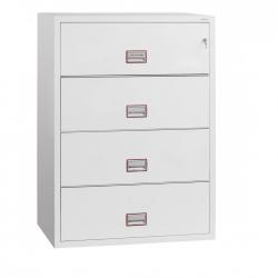 Phoenix Steel Filing Cabinets