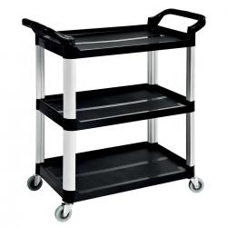 5 Star Warehouse Trolleys