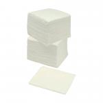 5 Star Facilities Napkins 1-Ply 300x300mm White (Pack of 500) FS275987