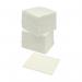 5 Star Facilities Napkins 1-Ply 300x300mm White (Pack of 500) FS275987