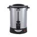 5 Star Facilities Catering Urn Locking Lid Water Gauge Boil Dry Overheat Protection 1600W 10 Litre 282661