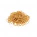 5 Star Office Rubber Bands No19 89x1.5mm Approx 1335 Bands Bag 0.454kg) FS296395