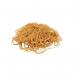 5 Star Office Rubber Bands No32 76x3mm Approx 800 Bands 454g Bag FS296409