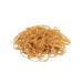 5 Star Office Rubber Bands No.33 Each 89x3mm Approx 665 Bands [Bag 0.454kg] 296417