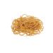 5 Star Office Rubber Bands No.34 Each 102x3mm Approx 600 Bands [Bag 0.454kg] 296425