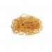 5 Star Office Rubber Bands No34 102x3mm Approx 600 Bands Bag 0.454kg) FS296425