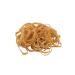 5 Star Office Rubber Bands No.63 Each 76x6mm Approx 400 Bands [Bag 0.454kg] 29645X