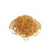 5 Star Office Rubber Bands Assorted Sizes [Bag 0.454kg] 296484