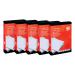 5 Star Office Copier Paper Multifunctional Ream-Wrapped 80gsm A4 White [5 x 500 Sheets]. 297293