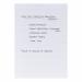 5 Star Office Memo Pad Headbound 60gsm Ruled 160pp A4 White Paper (Pack of 10) FS297587