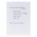 5 Star Office Memo Pad Headbound 60gsm Ruled 160pp A4 White Paper (Pack of 10) FS297587