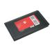 5 Star Office Stamp Pad 158x90mm Black 29782X