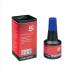 5 Star Office Endorsing Ink 28ml Blue 297927