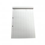 5 Star Office Analysis Pad 8 Cash Column 80 Sheets A4 FS330291