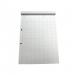 5 Star Office Analysis Pad 8 Cash Column 80 Sheets A4 330291