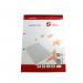 A photo of 5 Star Accounts & Analysis pad shows a sleek, professional office essential with 8 cash columns for organized financial tracking. With 80 sheets of A4 paper, this pad is perfect for detailed office analysis.