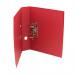 5 Star Office Lever Arch File Foolscap Red (Pack of 10) FS332888