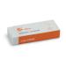 5 Star Office Plastic Eraser PK10