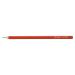 5 Star Office Pencil HB Red Barrel [Pack 12] 393628