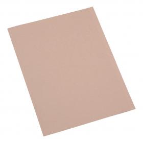 5 Star Office Square Cut Folder Recycled 250gsm A4 Buff (Pack of 100) FS394313