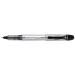 5 Star PremLqdInk R/Ball Pen Blk PK12