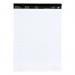 The 5 Star Memo Pads are high-quality and perfect for any executive. Each pad is headbound and contains 60gsm ruled paper with margin lines. They are perforated for easy tear-out and come in a pack of 10, making them a great value. Each pad has 100 pages of A4-sized, bright white paper.