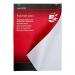 5 Star Office Meeting Flipchart Pad Perforated 20 Sheets A1 (Pack of 5) FS397859