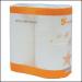 5 Star Toilet Tissue White 320 Sheet 4x9 (Pack of 36) FS4107796