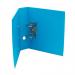 5 Star Office Lever Arch File A4 Blue [Pack 10] 423709