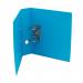 5 Star Office Lever Arch File A4 Blue (Pack of 10) FS423709